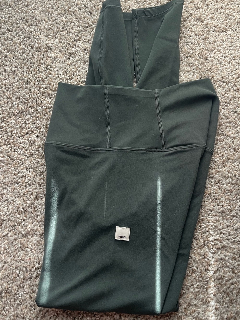 vuori allthefeels leggings - Picture 7 of 8